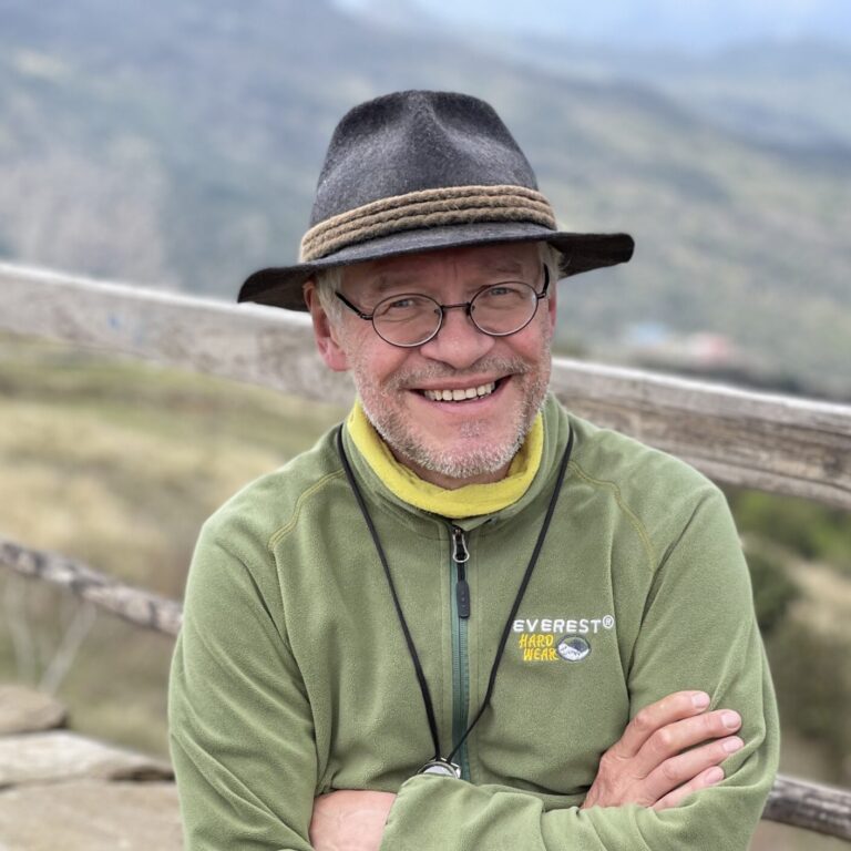 Kalle Hansen